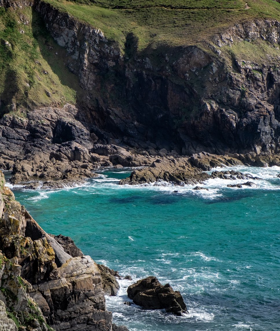Rserve du Cap Sizun
